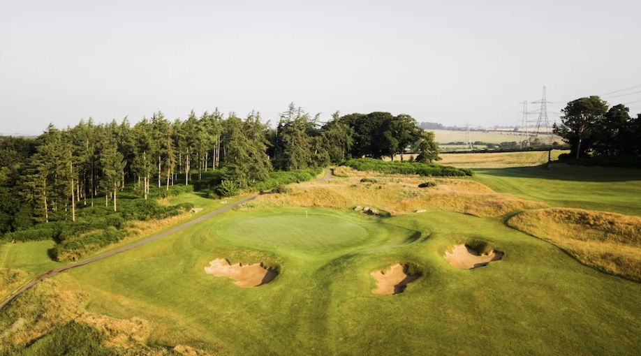 Photo of Close House Golf Club